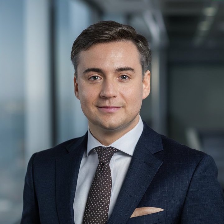 Миханин Рустем Эльдарович