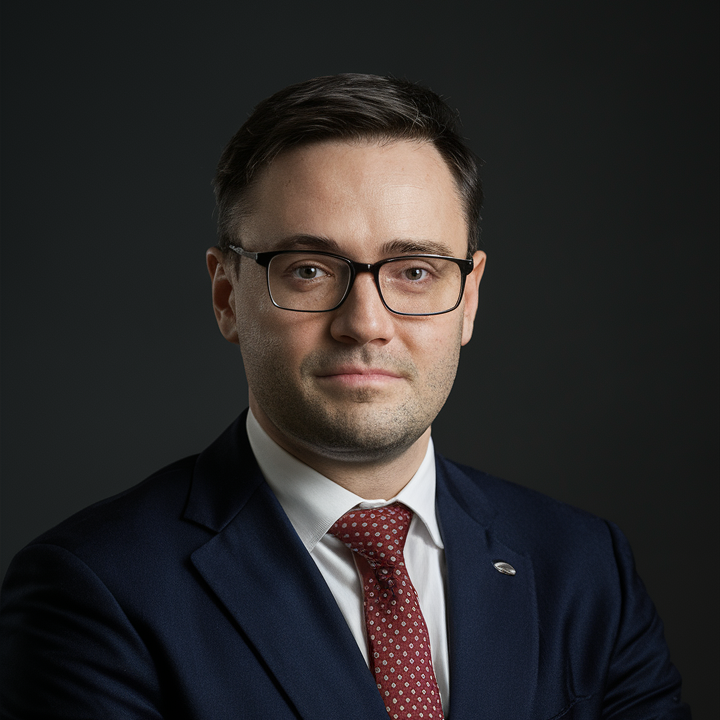 Самойлов Виктор Геннадьевич